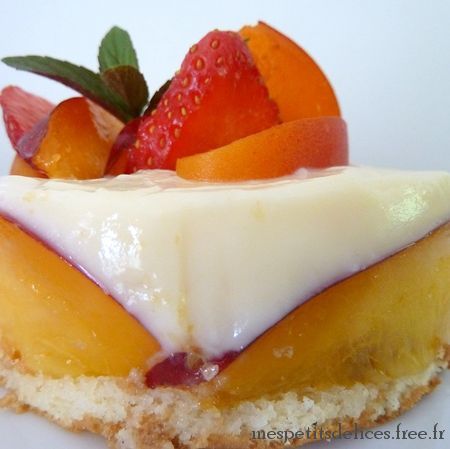 entremets_glacé