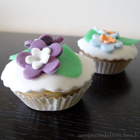Cupcakes